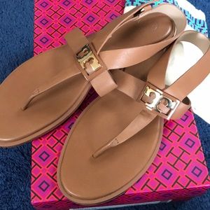 Tory Burch amazing sandal!